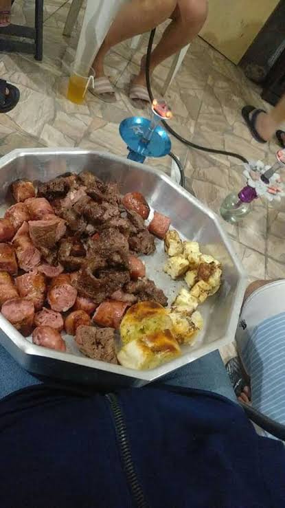 TMuquinha's tweet photo. @smurfdomuca pqp muca já tinhamos ate ligado o rosh https://t.co/uKVauILAJB