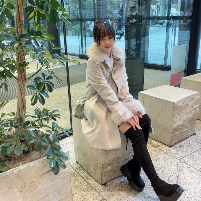 Twitterのコスプレ画像18