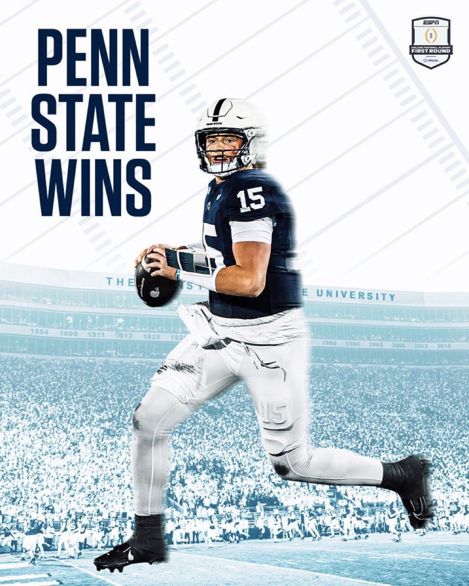 The weekend of the Lion