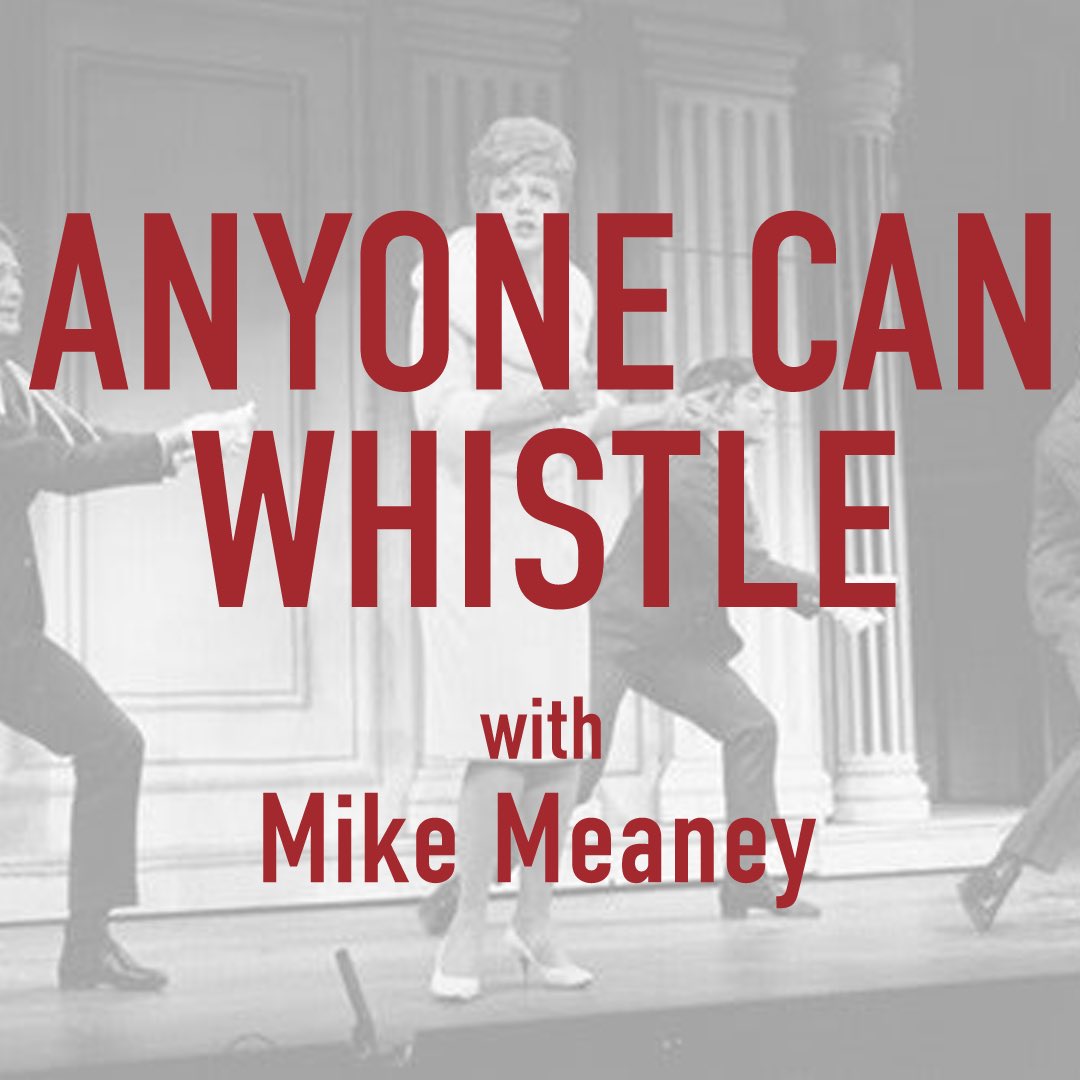 A Musical Theatre Podcast tweet media