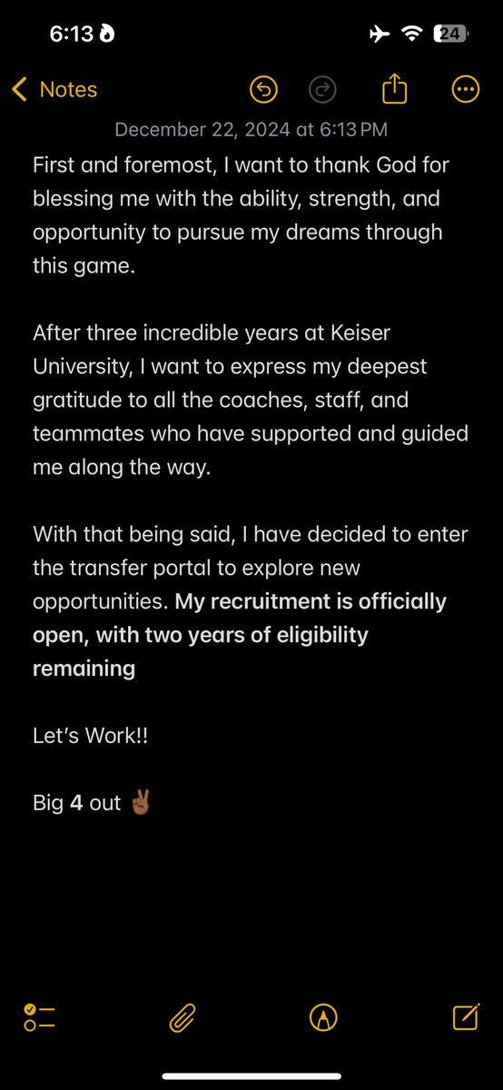 itstre04's tweet photo. Recruitment Open 
⭐️2 years of Eligibility ⭐️ https://t.co/yIQgf4bHYa