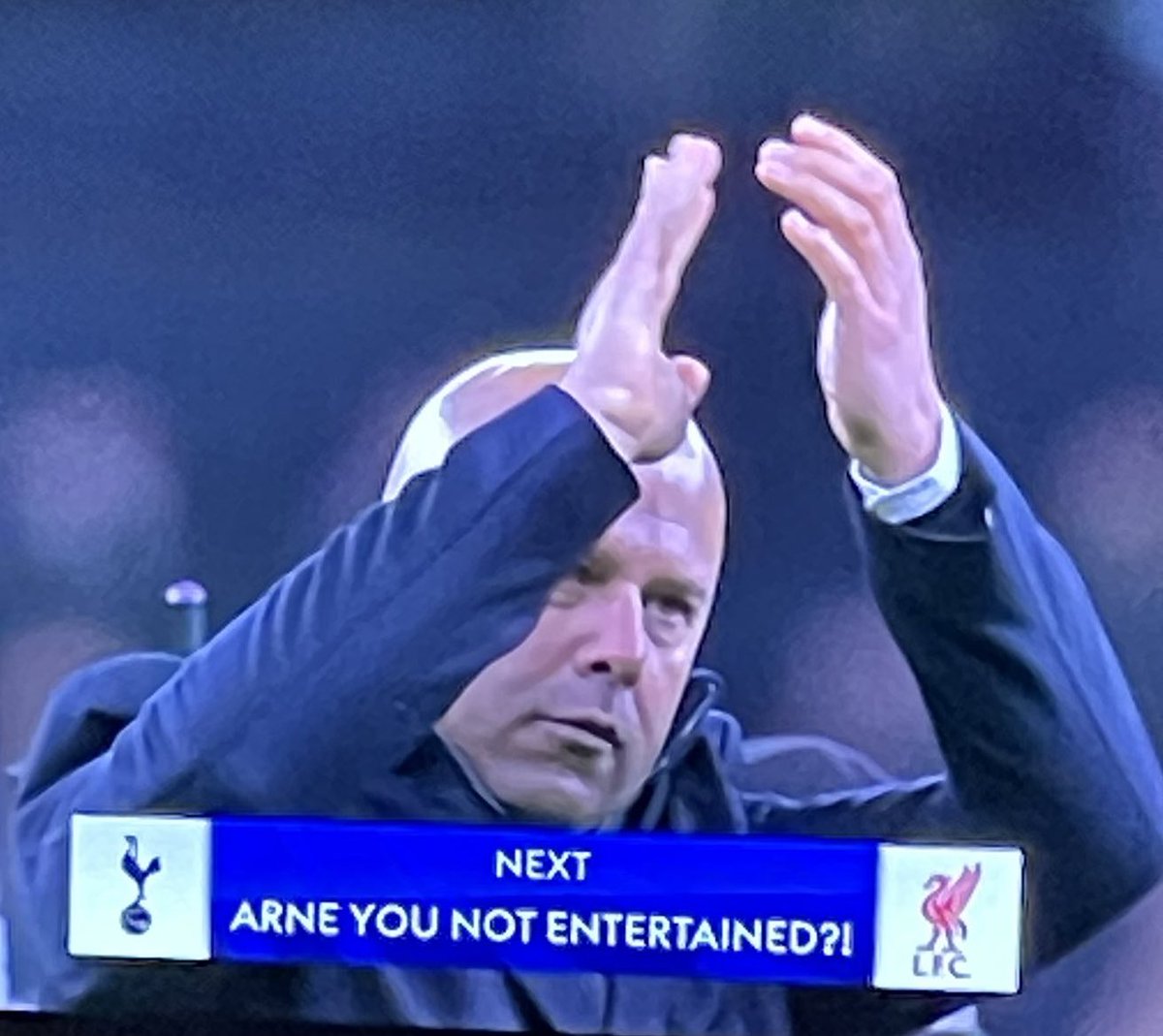 Out Of Context Football (@nocontextfooty) on Twitter photo 