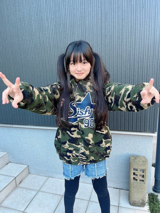 Twitterのコスプレ画像36