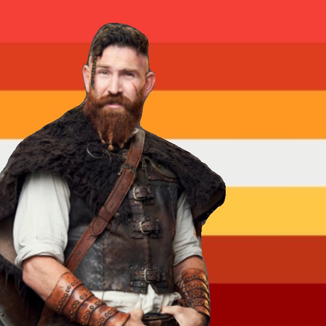 Fishyfink's tweet image. Thor beautiful butch
#cbsghosts