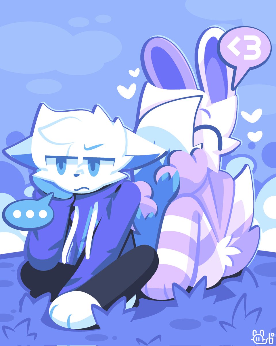 DAY 358 - Hug a fox tail