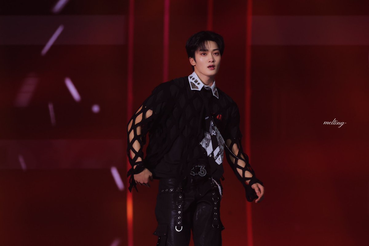 241220 KBS 

#태영 #크래비티 #TAEYOUNG  #CRAVITY