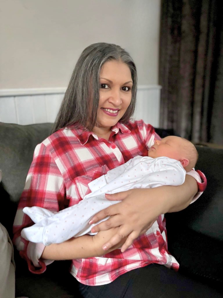 Neesha 🪷 tweet media