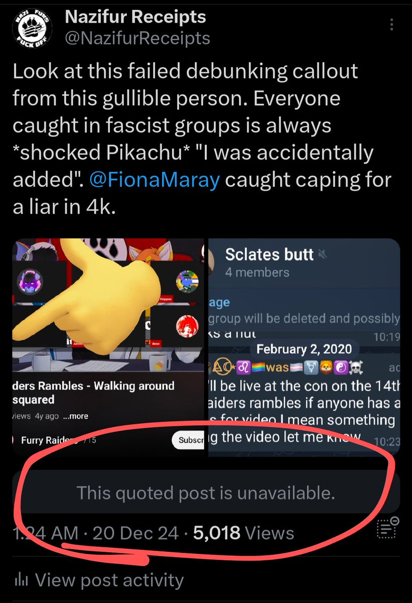 Nazifur Receipts tweet media