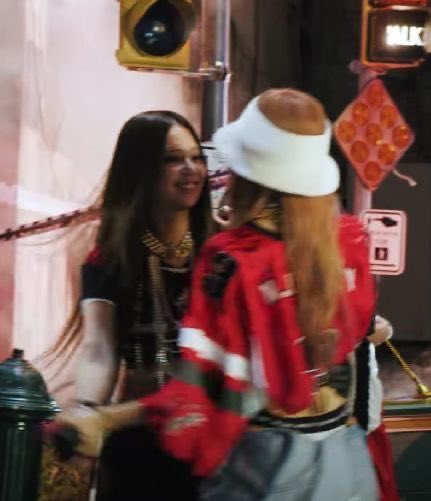 rrubylisa tweet picture