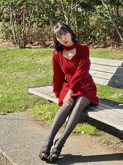 Twitterのコスプレ画像11