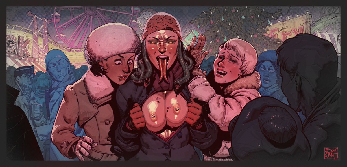 BoxOfWant tweet media