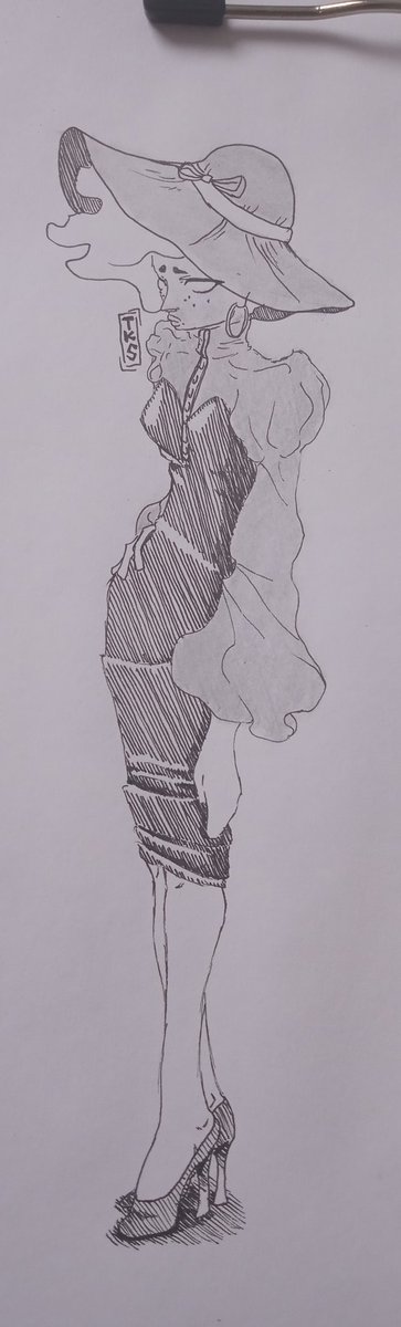 TK💤 Commission Open tweet media