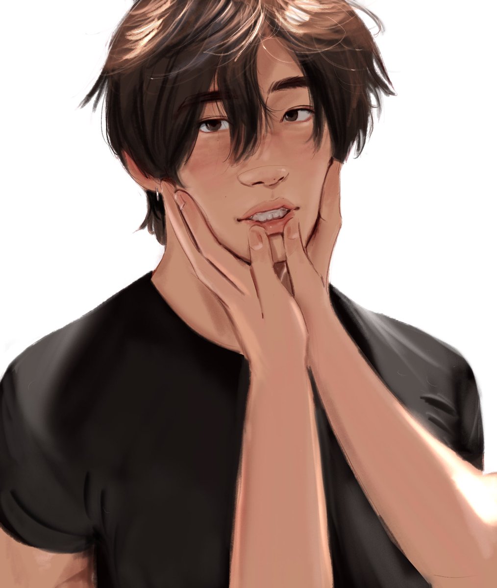 Call me every single thing you wanna call me~

#yangyang #WayVfanart