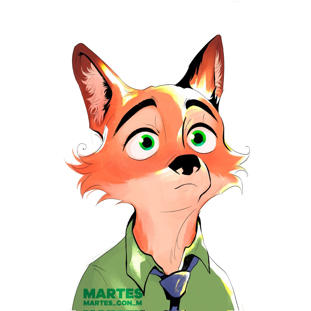 𝐌𝐚𝐫𝐭𝐞𝐬 | OPEN COMMISSIONS 🦇 tweet media