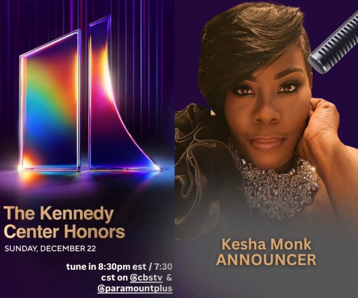 Kesha Monk tweet media