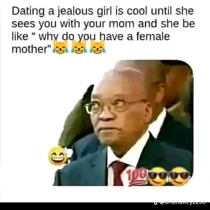 That bae needs 2 be admitted to Mulago .....