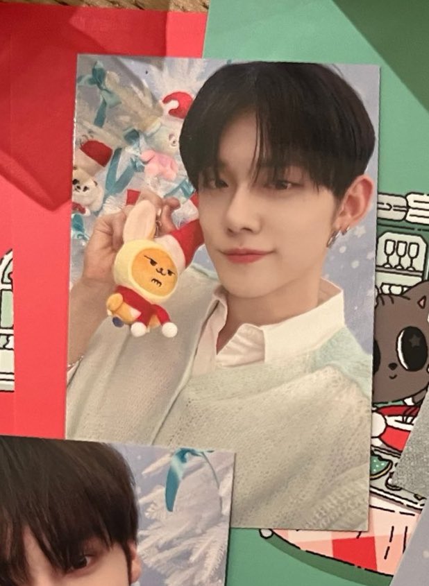 archivezzn's tweet image. 🥹