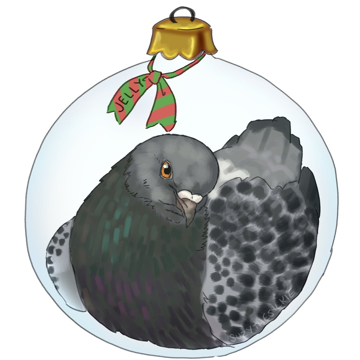 SuzytheSilkie's tweet image. Today is the last day I'm having these open!
Thank you all SO MUCH for your support &amp;lt;3