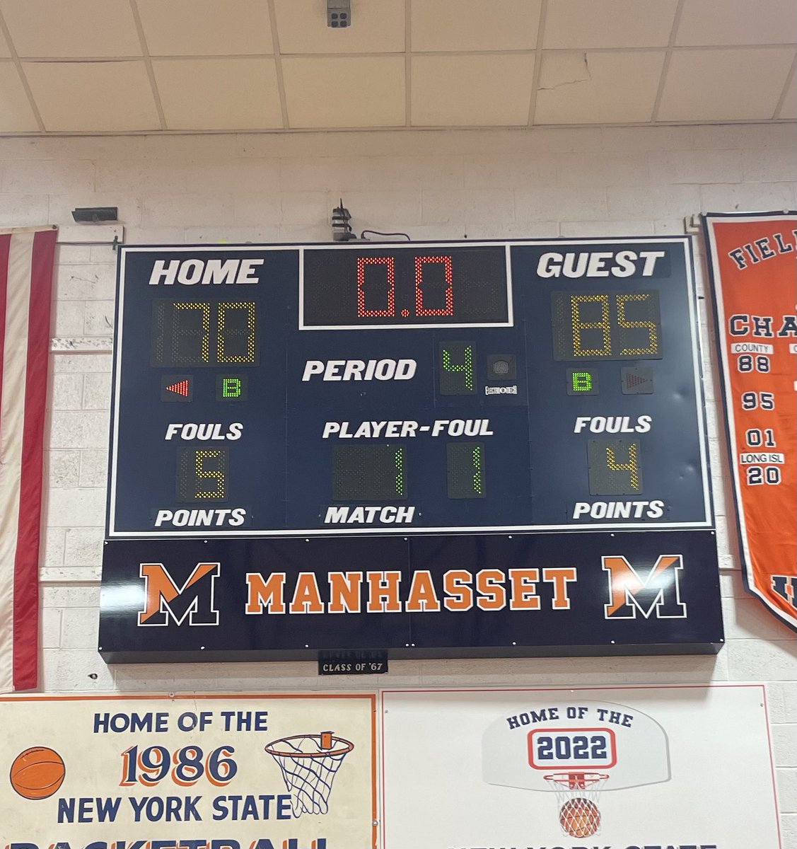 John Kiggins tweet media