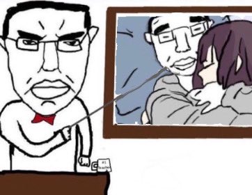 Marcus_cel's tweet photo. “You WONT get a foid next year… it WILL never happen”

“Next year will be my year - *electric shocked* AHHHHH!” https://t.co/uyc5sIB7GO