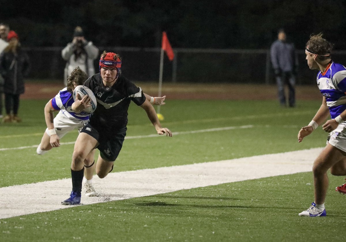Great night of Rugby this week!