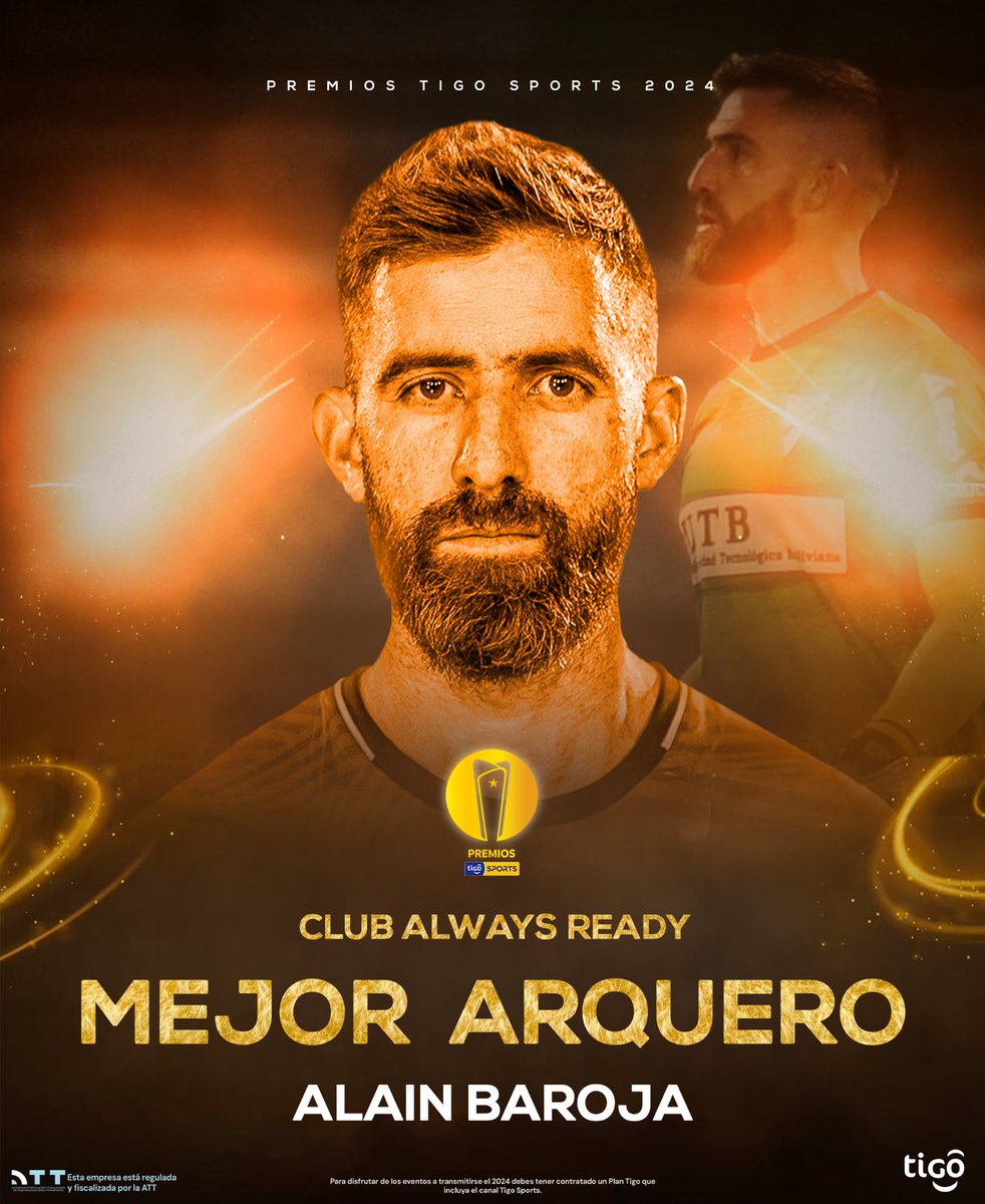 Tigo Sports Bolivia tweet media