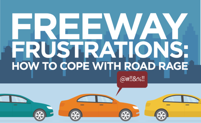SSFInsurance's tweet image. Freeway Frustrations: How to Cope with Road Rage bit.ly/4iHKIN7