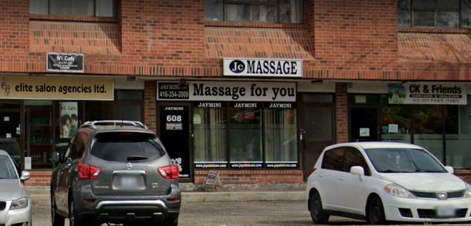 EvaJaymini's tweet image. Visit me this weekend. I am available Sunday until 9pm in #Etobicoke with @NicoleJaymini. Previously known as Anna at @AquaBluSpa. Please call 416-354-2009