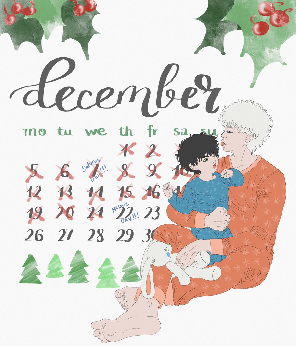 ElyFantasy's tweet image. Late to the game, but something simple for Megumi’s birthday

#fushiguromegumi #GojoSatoru #Dec22 #jjkfanart