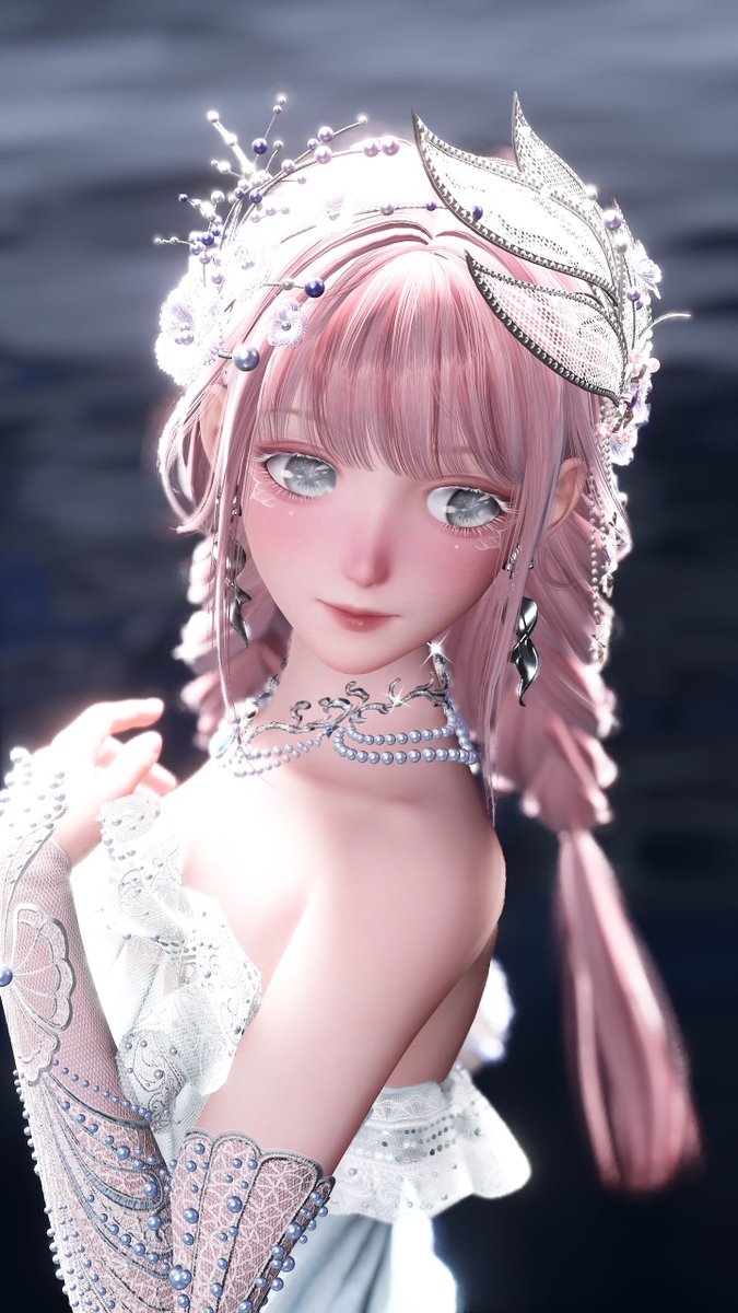 haaarunna's tweet photo. きみと、波に乗れたら

#インフィニティニキ #InfinityNikki #无限暖暖 #無限暖暖 #인피니티니키 https://t.co/GB3EoM6Yfr