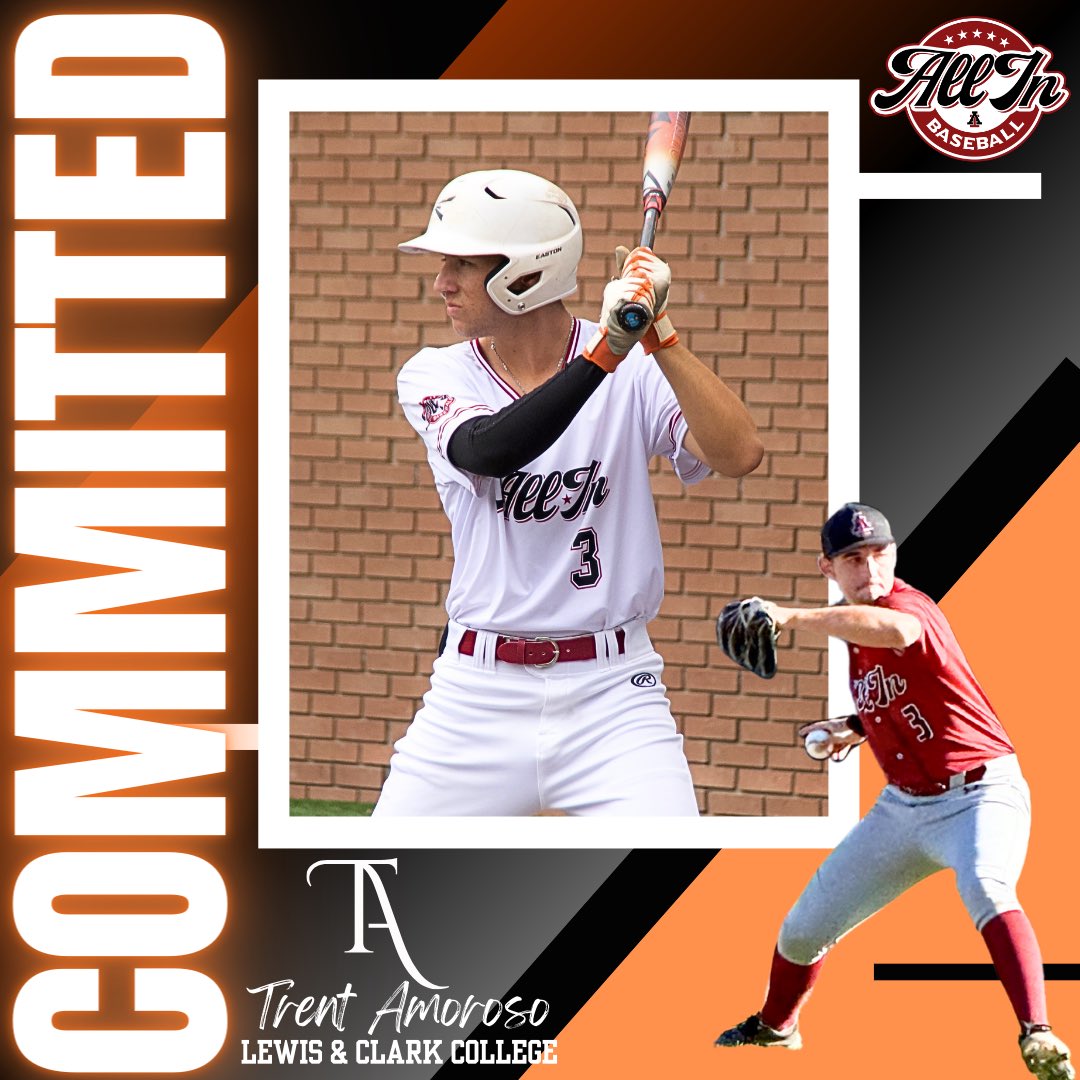 Congratulations <a href="/trent_amoroso/">Trent Amoroso</a>! True leader on and off the field. 

<a href="/_AllInBaseball/">All In Baseball</a>