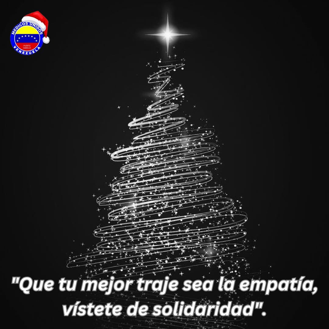 Alguien que conoces se prepara para su primera navidad, sin su marido o su esposa, sin su madre o padre, sin un hermano o hermana, sin una hija o hijo, sin algún ser querido.  Recuerda que esta temporada de alegría para casi todos, es a menudo época de tristeza para muchos otros.