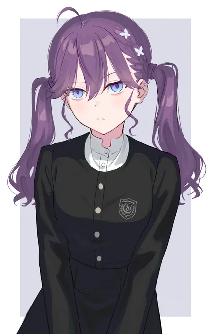 賀陽燐羽 