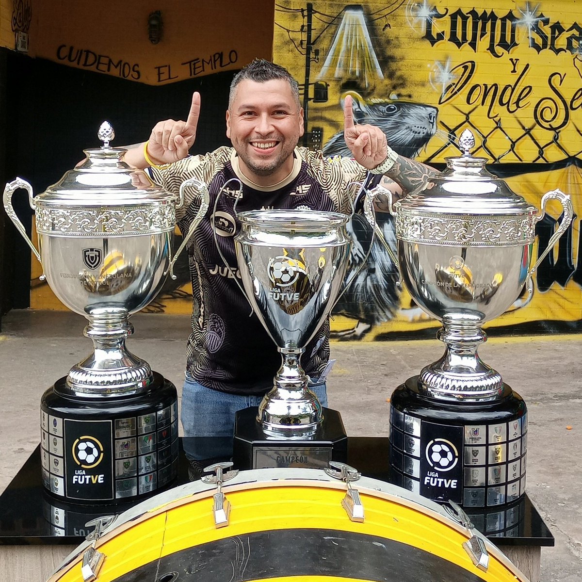 #NuevaFotoDePerfil