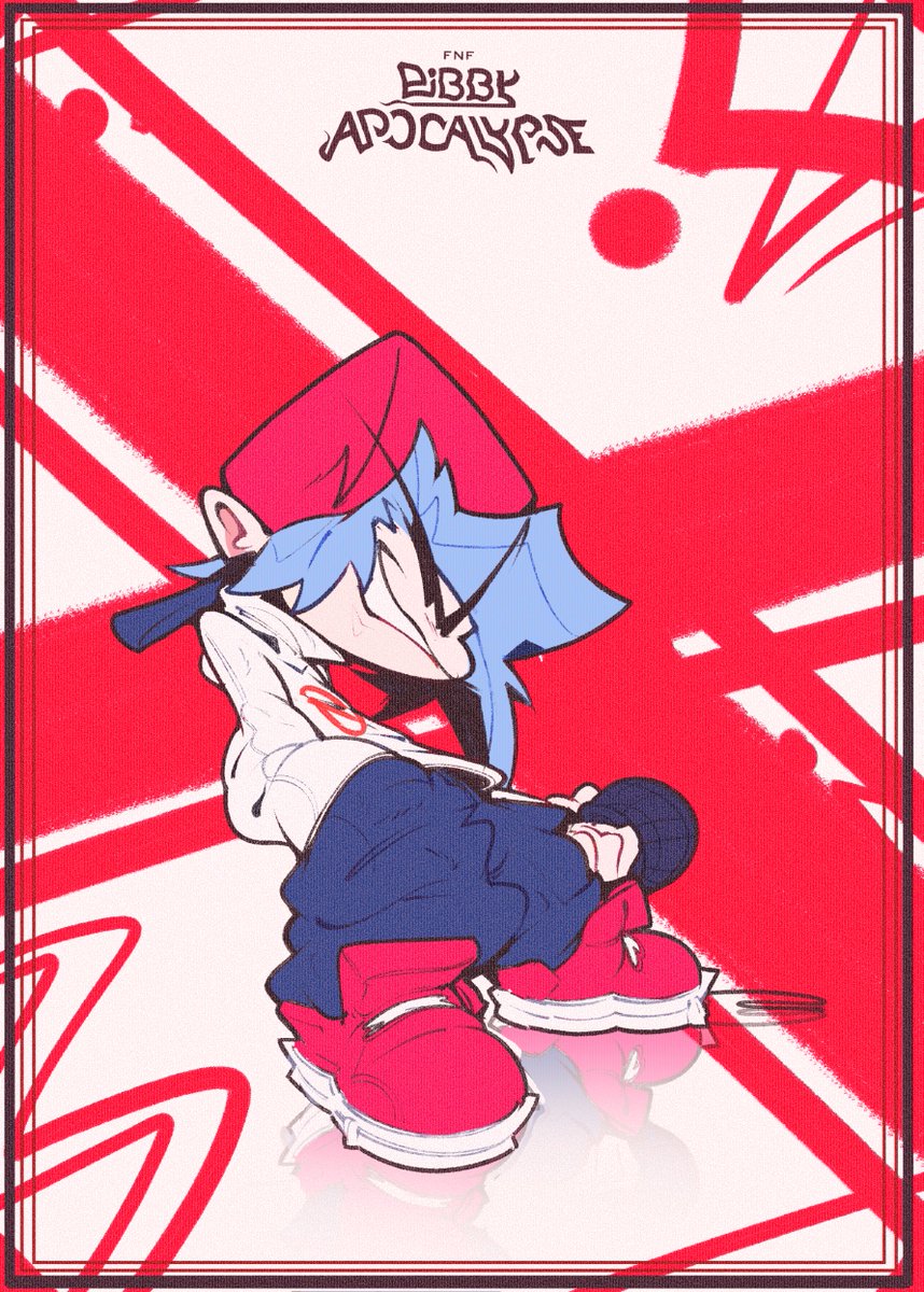 FNF Pibby: Apocalypse tweet media