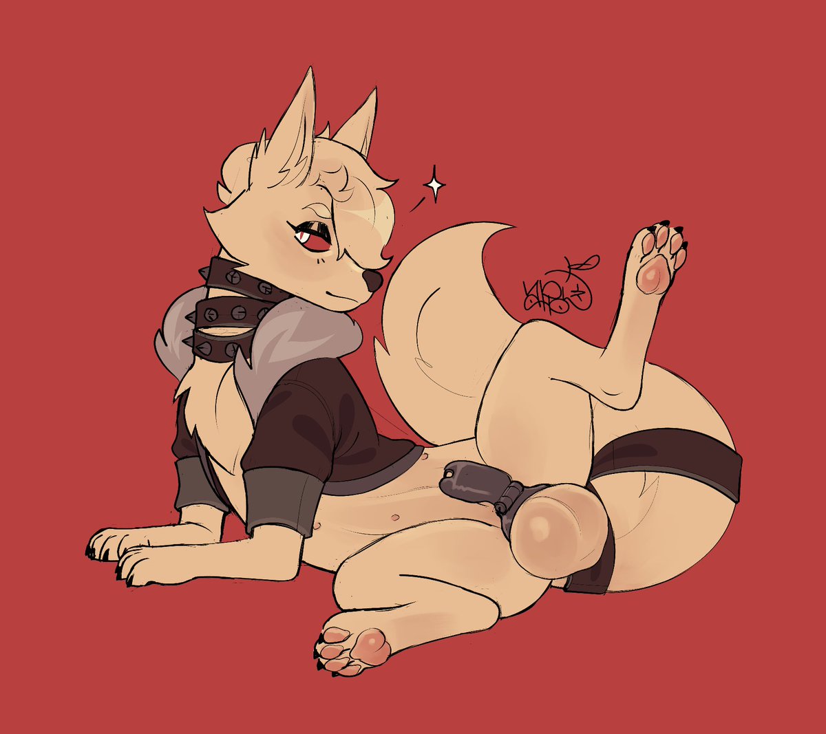 BMeowscarada's tweet photo. @SoggyBuizel Ooo, I wanna see where my Ninetales lands on the sniff test~ https://t.co/uzhk8V8mh3
