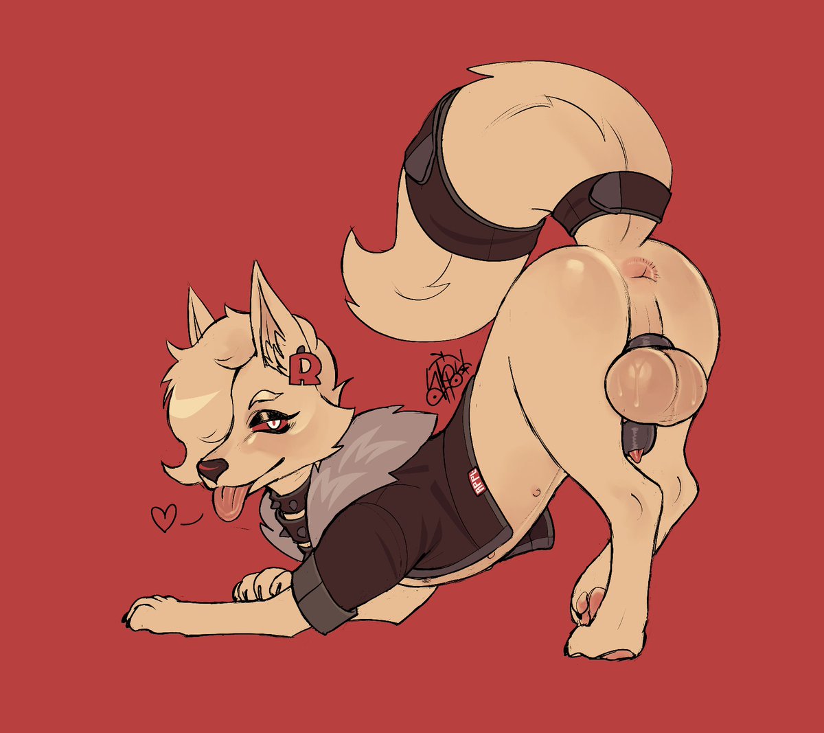 BMeowscarada's tweet photo. @SoggyBuizel Ooo, I wanna see where my Ninetales lands on the sniff test~ https://t.co/uzhk8V8mh3