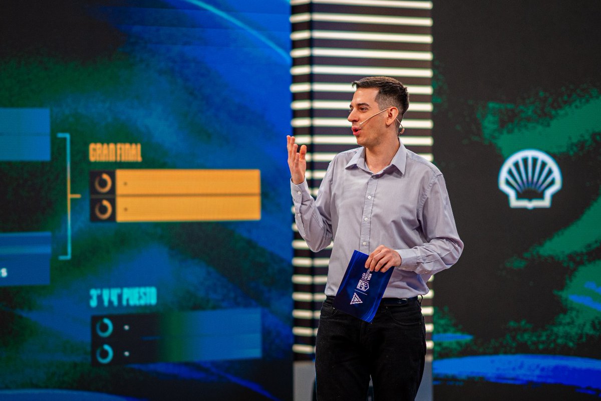 Rami Lueso tweet media