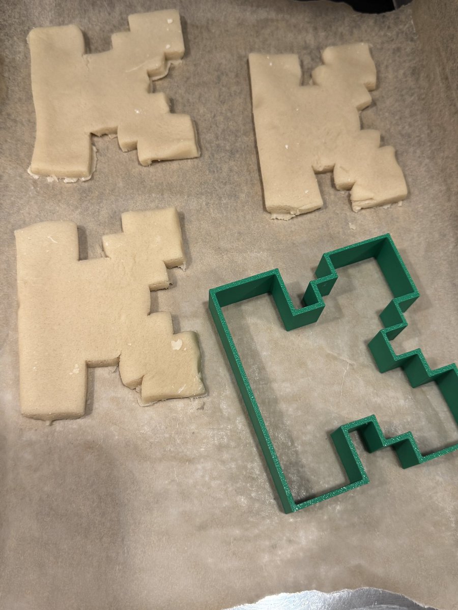 KreationX 🩸 Monster Maker tweet media