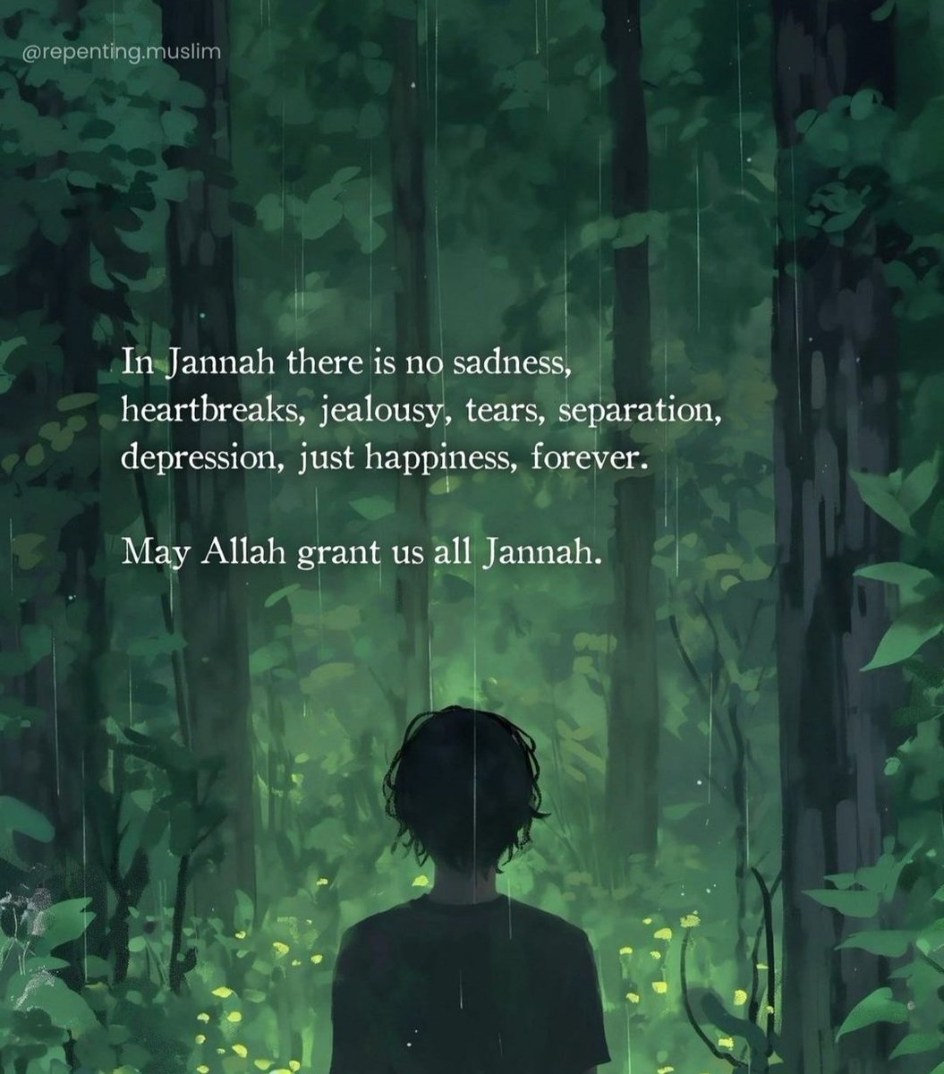 RoShZiMu's tweet photo. #Jannah https://t.co/VRk5eq8F13