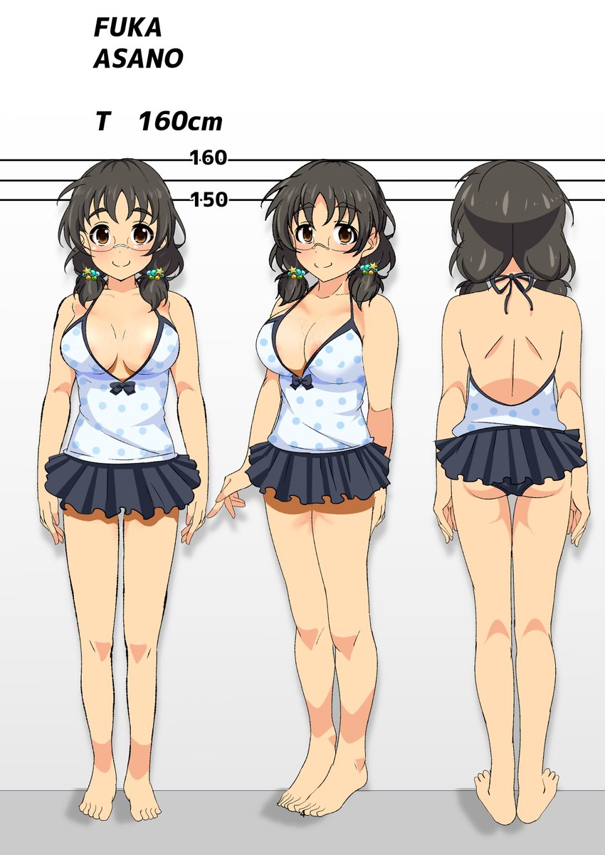 R-18
C105新刊完成しました!!
ピュアリーツインの身体の隅々まで観察して赤裸々にしまうフルカラーイラスト集「ピュアリーツインのすべて」
C105 1日目12月29日 西1ほ-51b五郎太石でお待ちしてます!