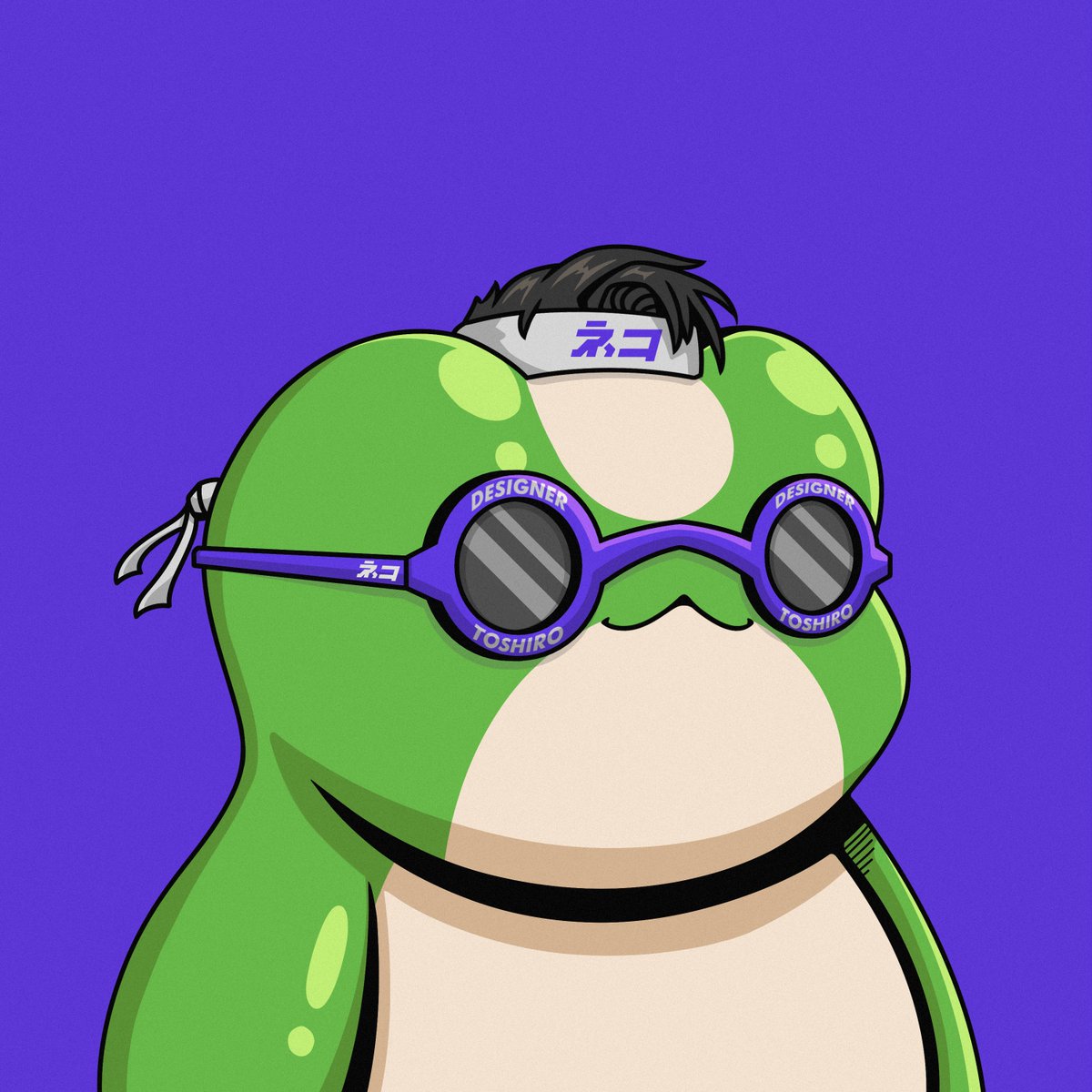 Designer Toshiro πΈ (@designertoshiro) on Twitter photo Congratulations to our frens <a href="/NekitoNFT/">NEKITO πΌ</a> on minting out today. π
To celebrate this handsome achievement, we are giving away Nekito #2292!
π Follow <a href="/designertoshiro/">DSNRS πΈ</a> & <a href="/NekitoNFT/">NEKITO πΌ</a>
π Tag someone handsome
π Re-tweet
β‘οΈ 48 hours. Congratulations to our frens <a href="/NekitoNFT/">NEKITO πΌ</a> on minting out today. π
To celebrate this handsome achievement, we are giving away Nekito #2292!
π Follow <a href="/designertoshiro/">DSNRS πΈ</a> & <a href="/NekitoNFT/">NEKITO πΌ</a>
π Tag someone handsome
π Re-tweet
β‘οΈ 48 hours.