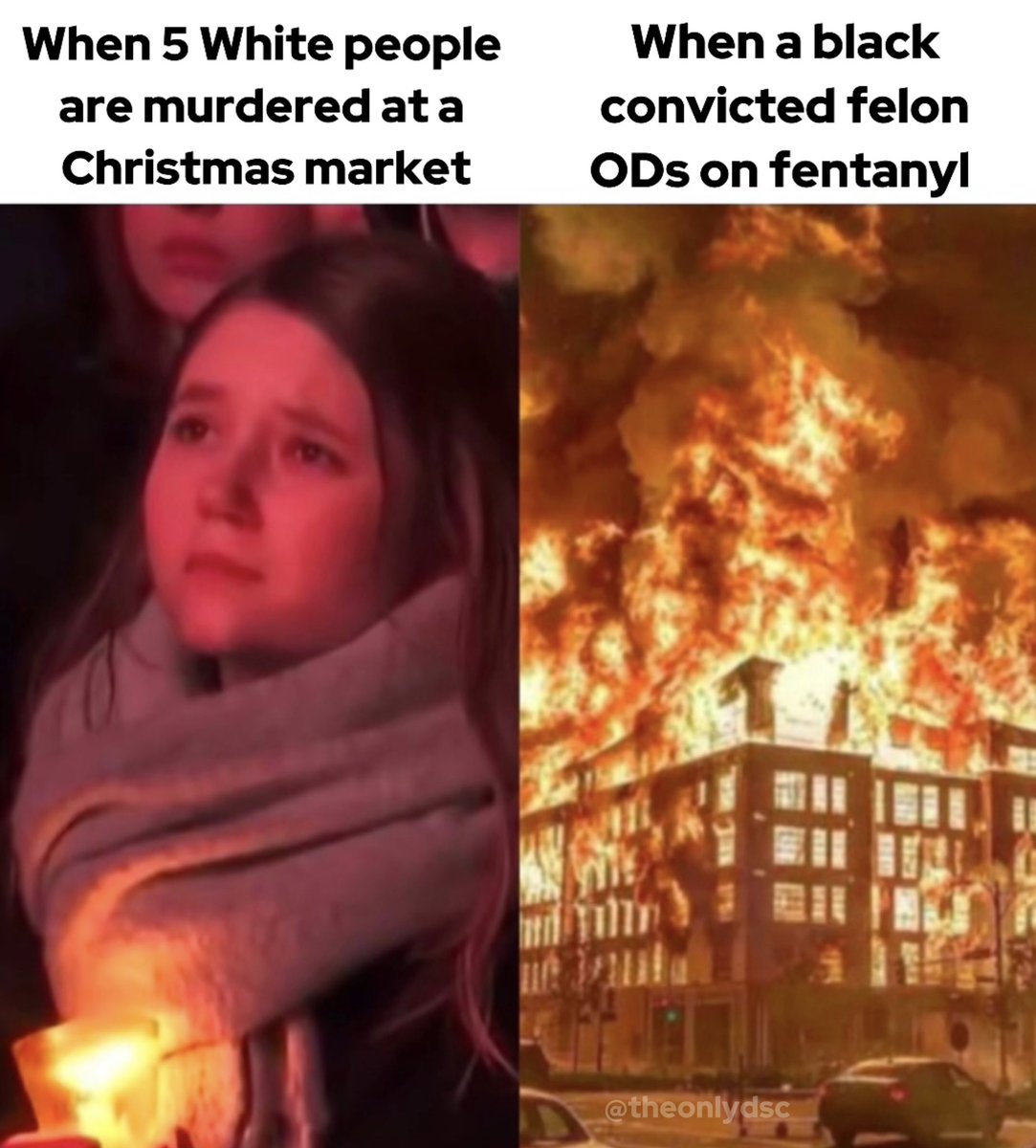 TheOnlyDSC's tweet image. This world has gone absolutely insane. 🌎