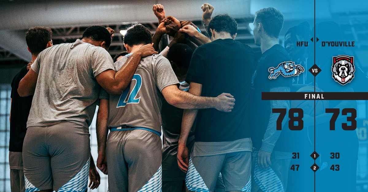 Holy Family Tigers tweet media