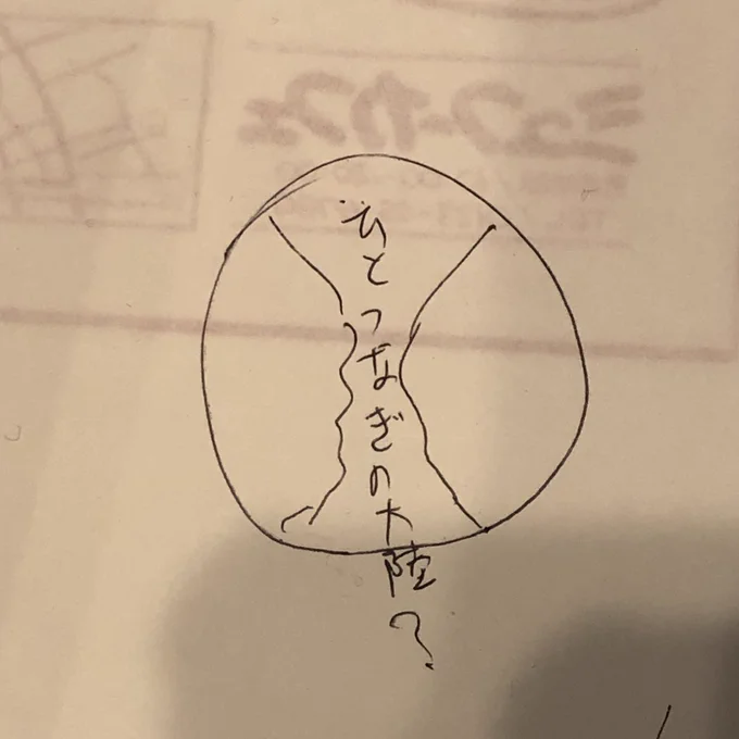 【雑感(テキトーに流してねってこと)】 