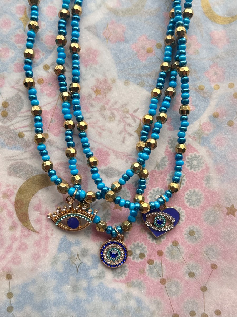 Merry Happy Christmas! 🎄

First 10 people to order through the 27th can get 25% their favorite designs! 🏷️ 🎁

Use the code “MERRY HAPPY” at checkout 🥰

#smallbiz #smallbusiness 

beadjeweledbeads.myshopify.com