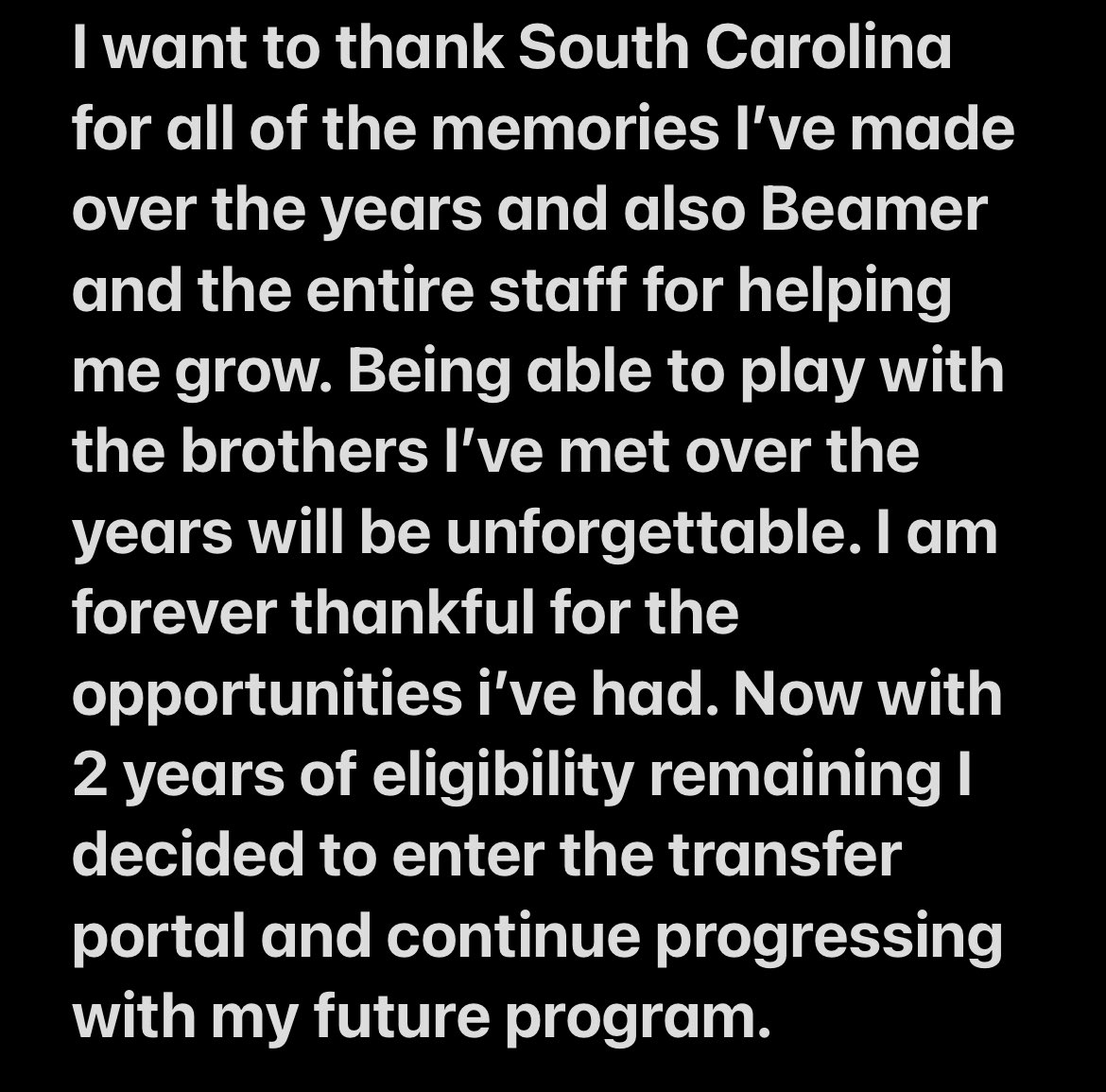 mo_kaba3's tweet photo. #TransferPortal https://t.co/uIrxYewFTR