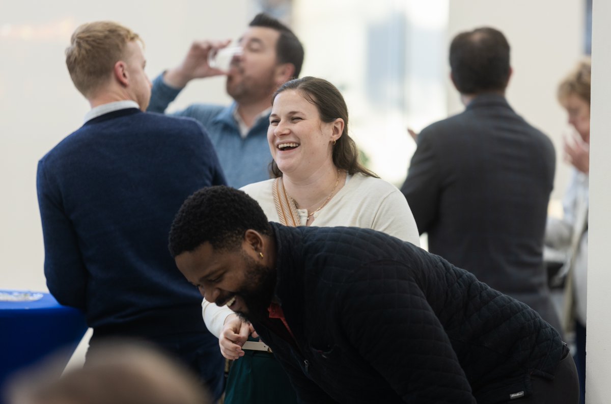 Rockhurst University tweet media