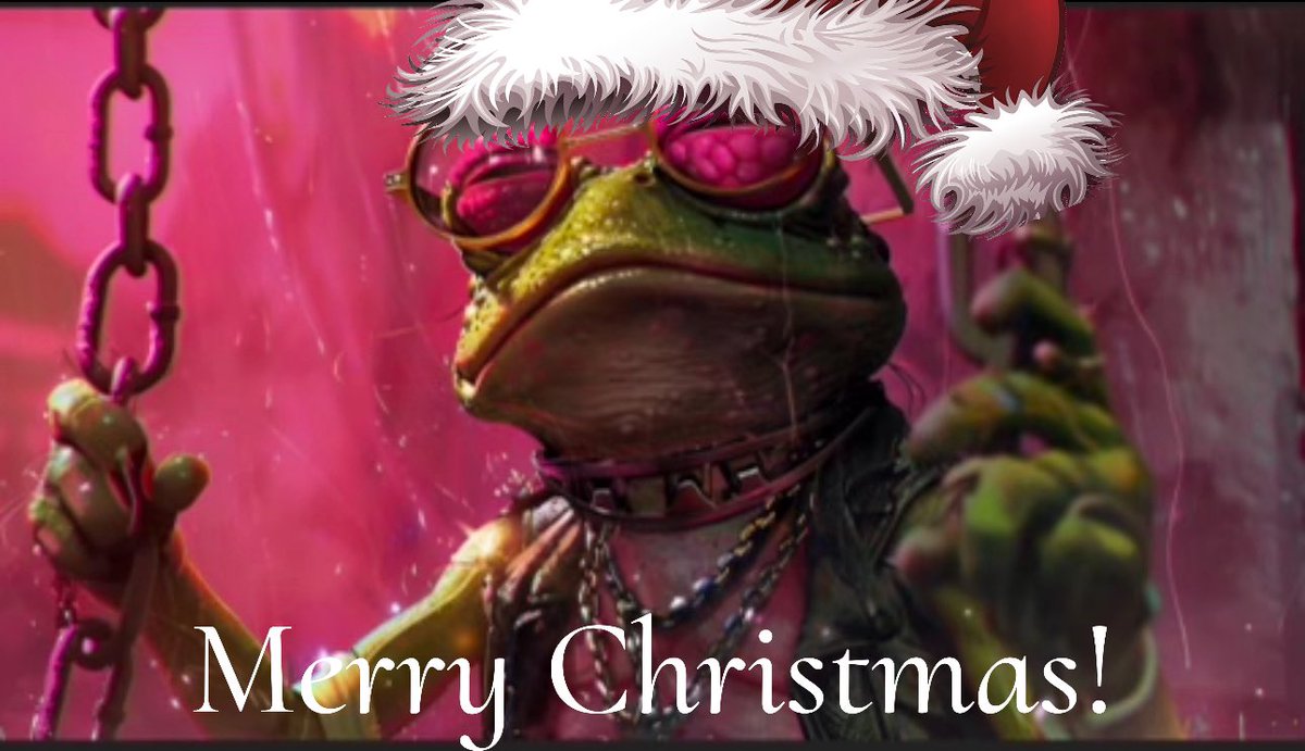 chiefjimmy45's tweet image. #CShift Thread:  Share meme’s, (stolen or original), Chat, BS, anything goes!  H/t @DeeDee762190 for the frog! 💚