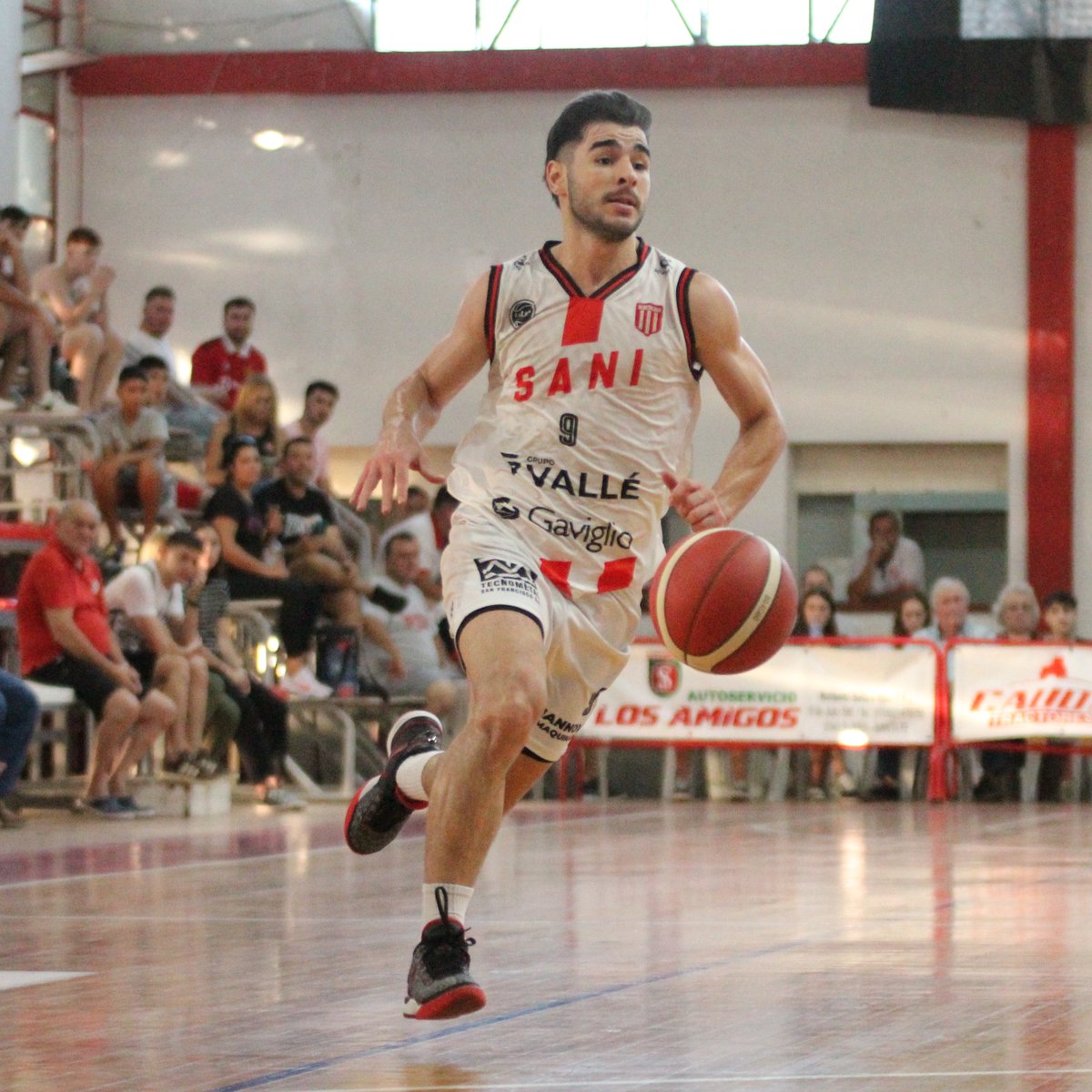 📍 Cuadrangulares Semifinales | Conferencia Norte

📝 Grupo A
🏀 <a href="/comumercedes/">Club Comunicaciones Mercedes</a> (1-2) 60-92 <a href="/club_sanisidro/">San Isidro</a> (3-0) 

🖇️ Estadísticas y más información en laliganacional.com.ar/ligaargentina